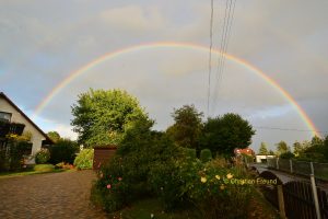 Regenbogen