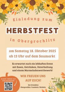 Herbstfest