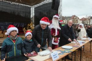 Greizer Weihnachtsmarkt lädt ein