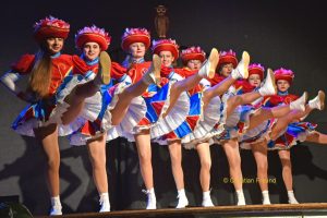 OKV startet mit „Kaffee und Karneval“schon am 7. Februar