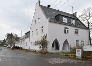 Einwohnerversammlung am 11. März 2026 in der Turnhalle