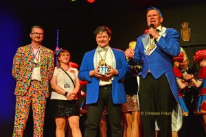 Am Aschermittwoch ist alles vorbei