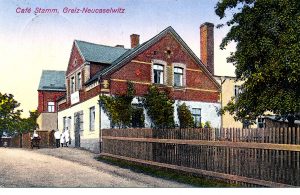 Einladung zum 3. Unternehmerstammtisch