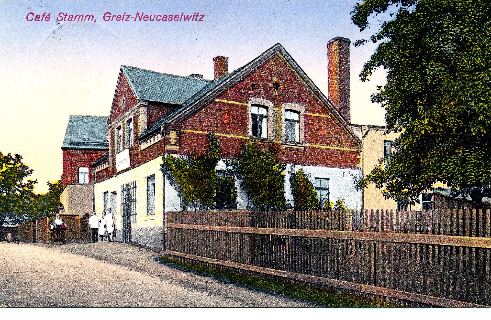 Einladung zum 3. Unternehmerstammtisch