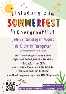 Sommerfest
