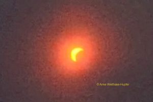 Sonnenfinsternis