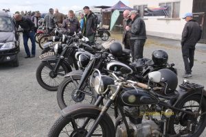 17. DKW Motorradtreffen in Greiz-Obergrochlitz
