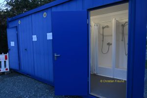 Obergrochlitzer Ortsteilräte unterstützen Energieversorgung